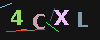 Gambar captcha