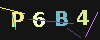 Gambar captcha