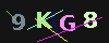 Gambar captcha
